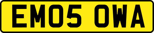 EM05OWA