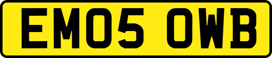 EM05OWB