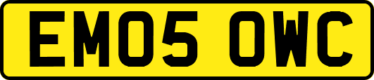 EM05OWC