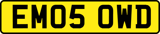 EM05OWD