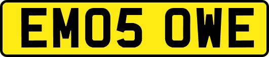 EM05OWE