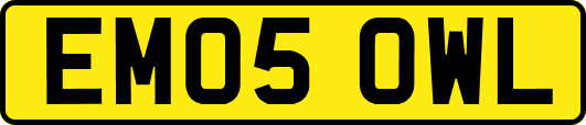 EM05OWL