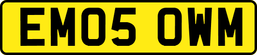 EM05OWM