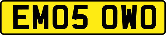EM05OWO