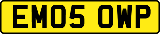EM05OWP