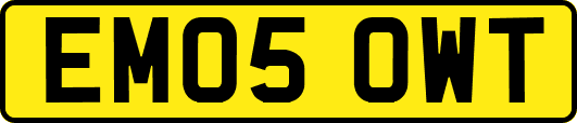 EM05OWT