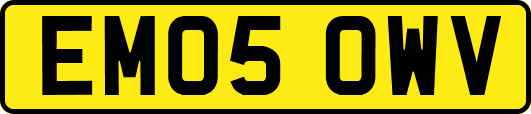 EM05OWV