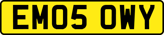 EM05OWY