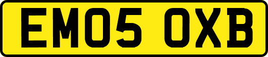 EM05OXB