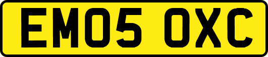 EM05OXC