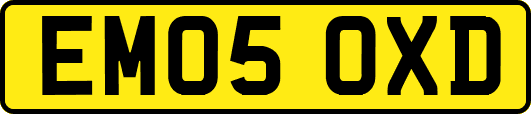 EM05OXD
