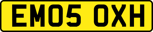 EM05OXH
