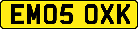 EM05OXK