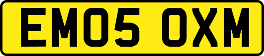 EM05OXM