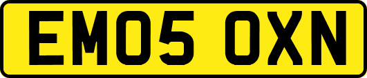 EM05OXN