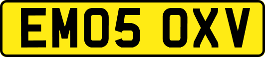 EM05OXV