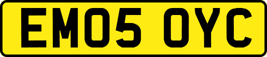 EM05OYC