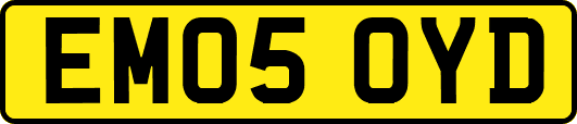 EM05OYD