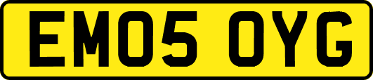EM05OYG