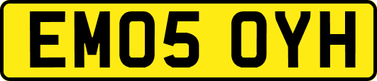 EM05OYH