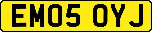EM05OYJ