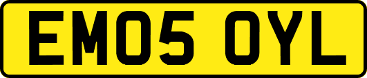 EM05OYL