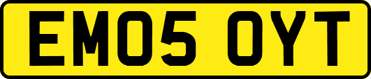 EM05OYT