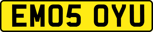 EM05OYU