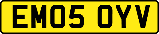 EM05OYV
