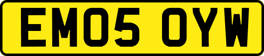 EM05OYW