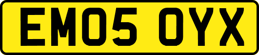 EM05OYX