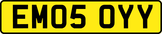 EM05OYY