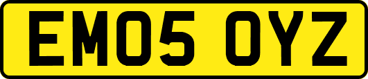 EM05OYZ