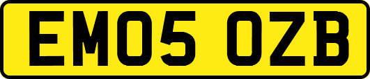 EM05OZB