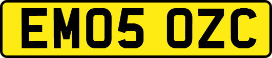 EM05OZC