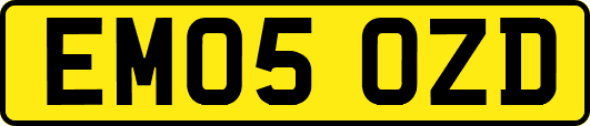 EM05OZD