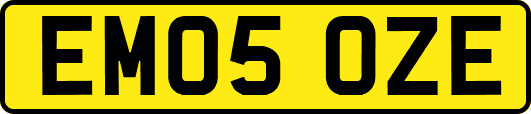 EM05OZE
