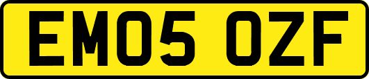 EM05OZF