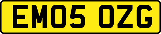 EM05OZG