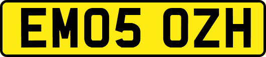 EM05OZH