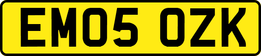 EM05OZK