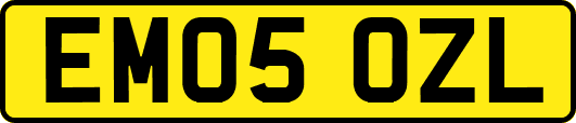 EM05OZL
