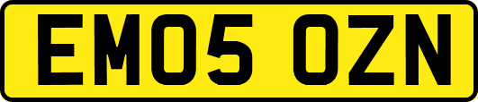 EM05OZN