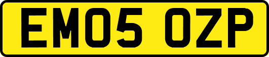 EM05OZP