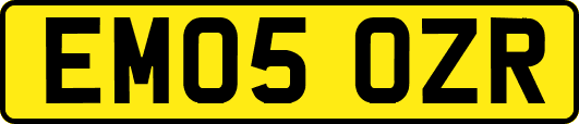 EM05OZR