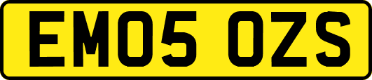 EM05OZS