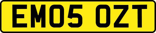 EM05OZT