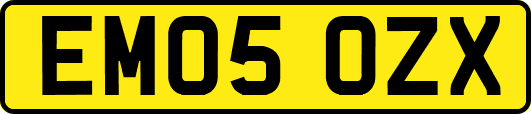 EM05OZX