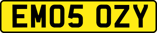 EM05OZY