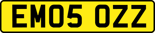 EM05OZZ